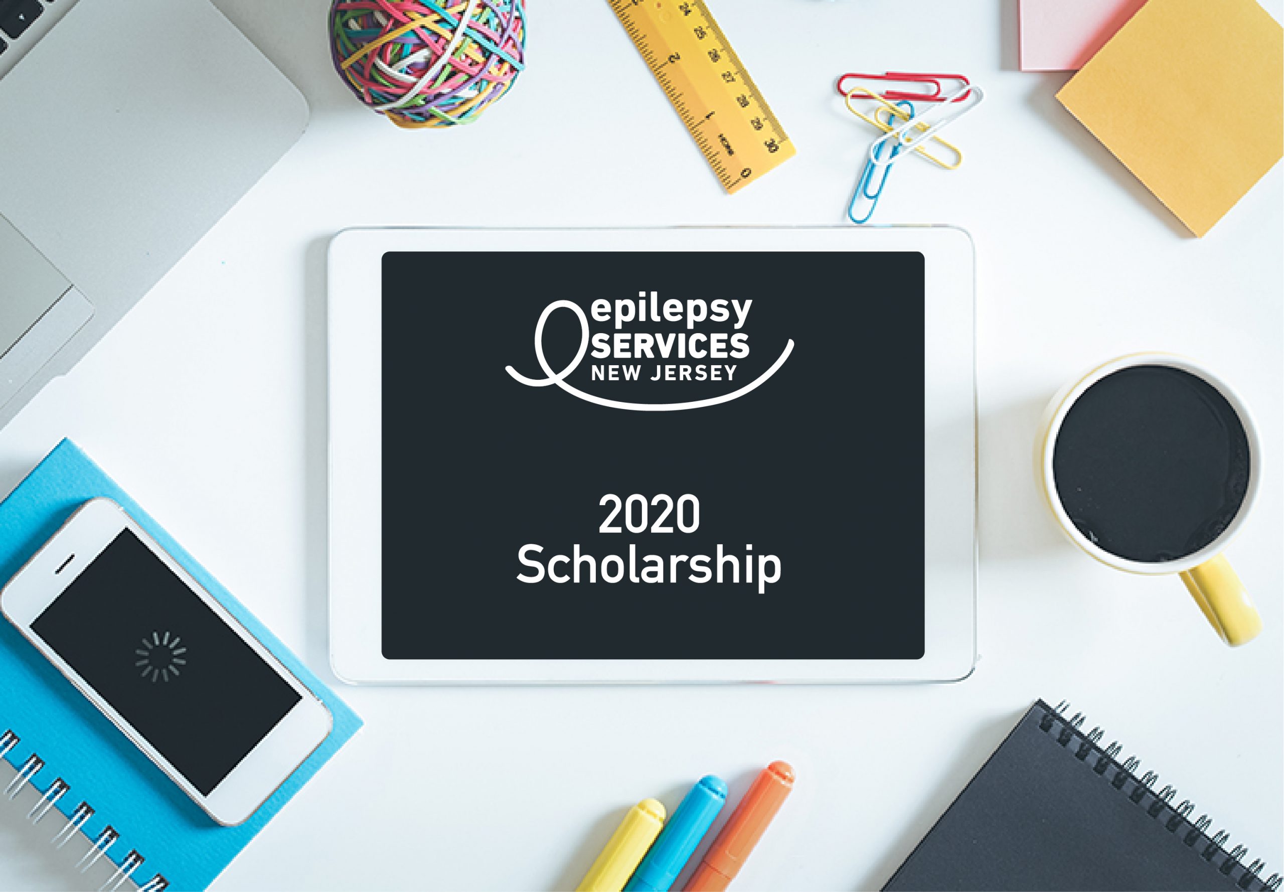 2020 Epilepsy Scholarship Family Resource Network